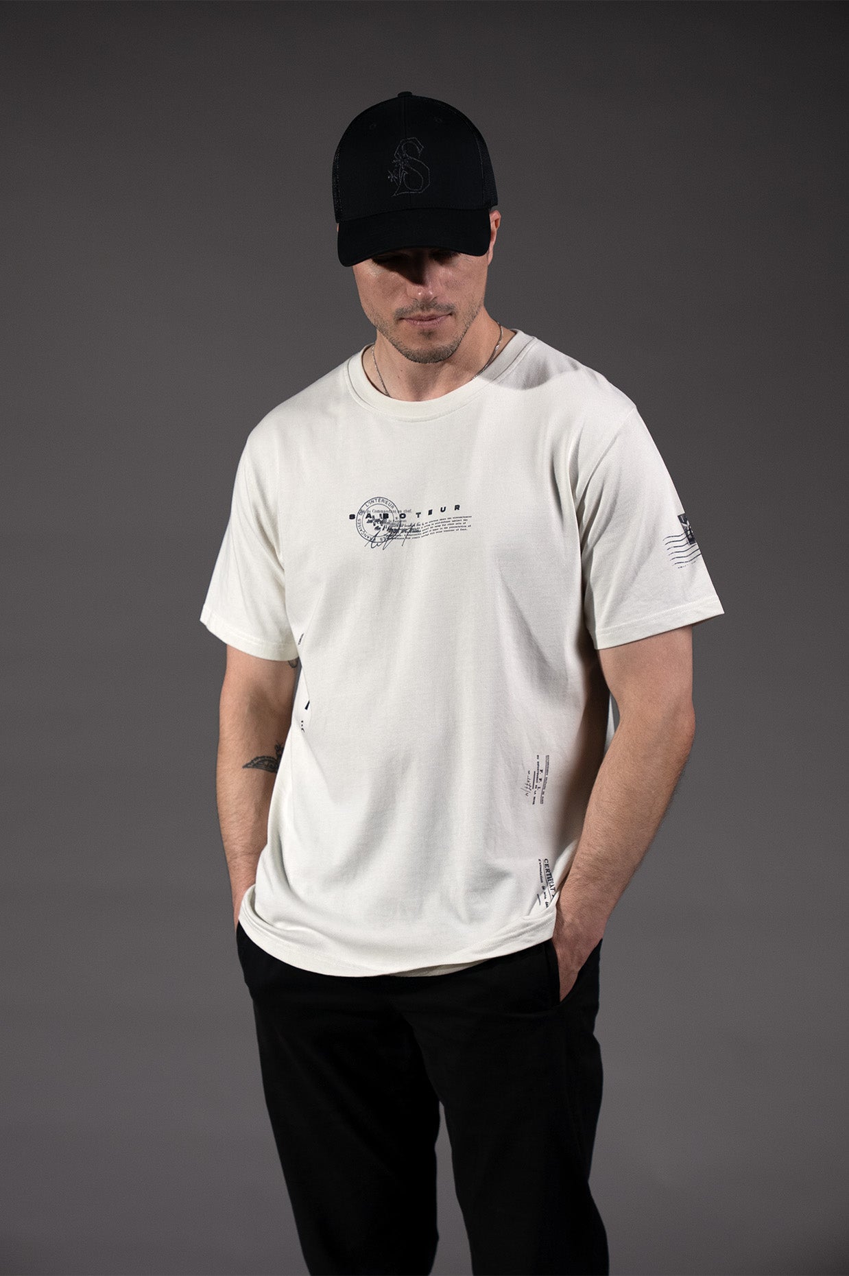 FFI PRIME TEE