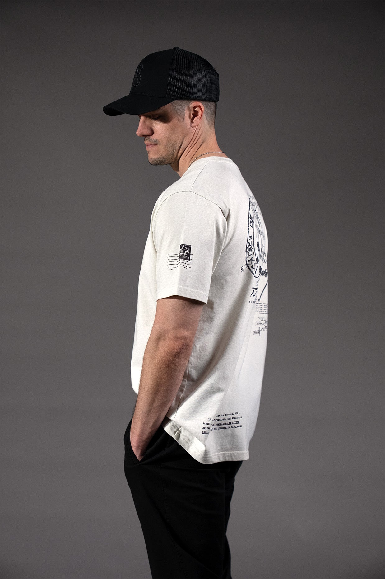 FFI PRIME TEE