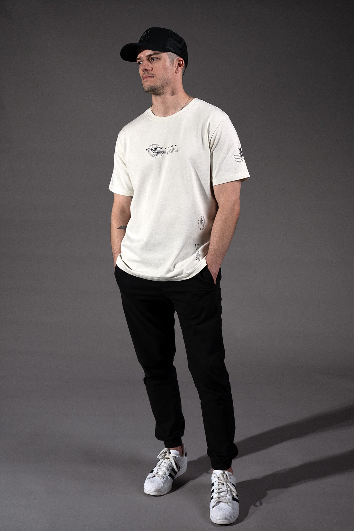 FFI PRIME TEE