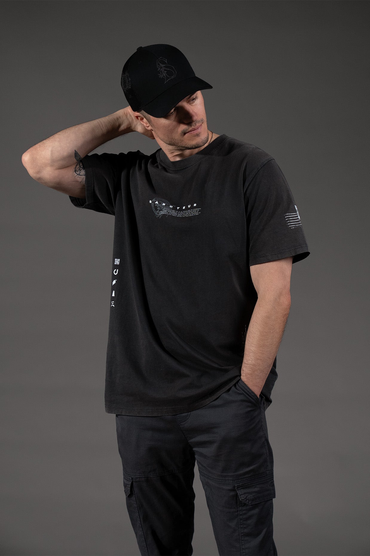 FFI PRIME TEE