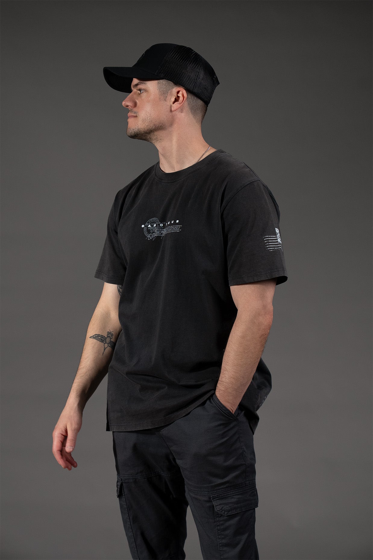 FFI PRIME TEE