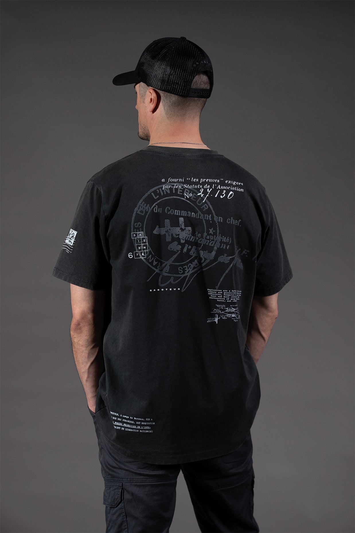 FFI PRIME TEE