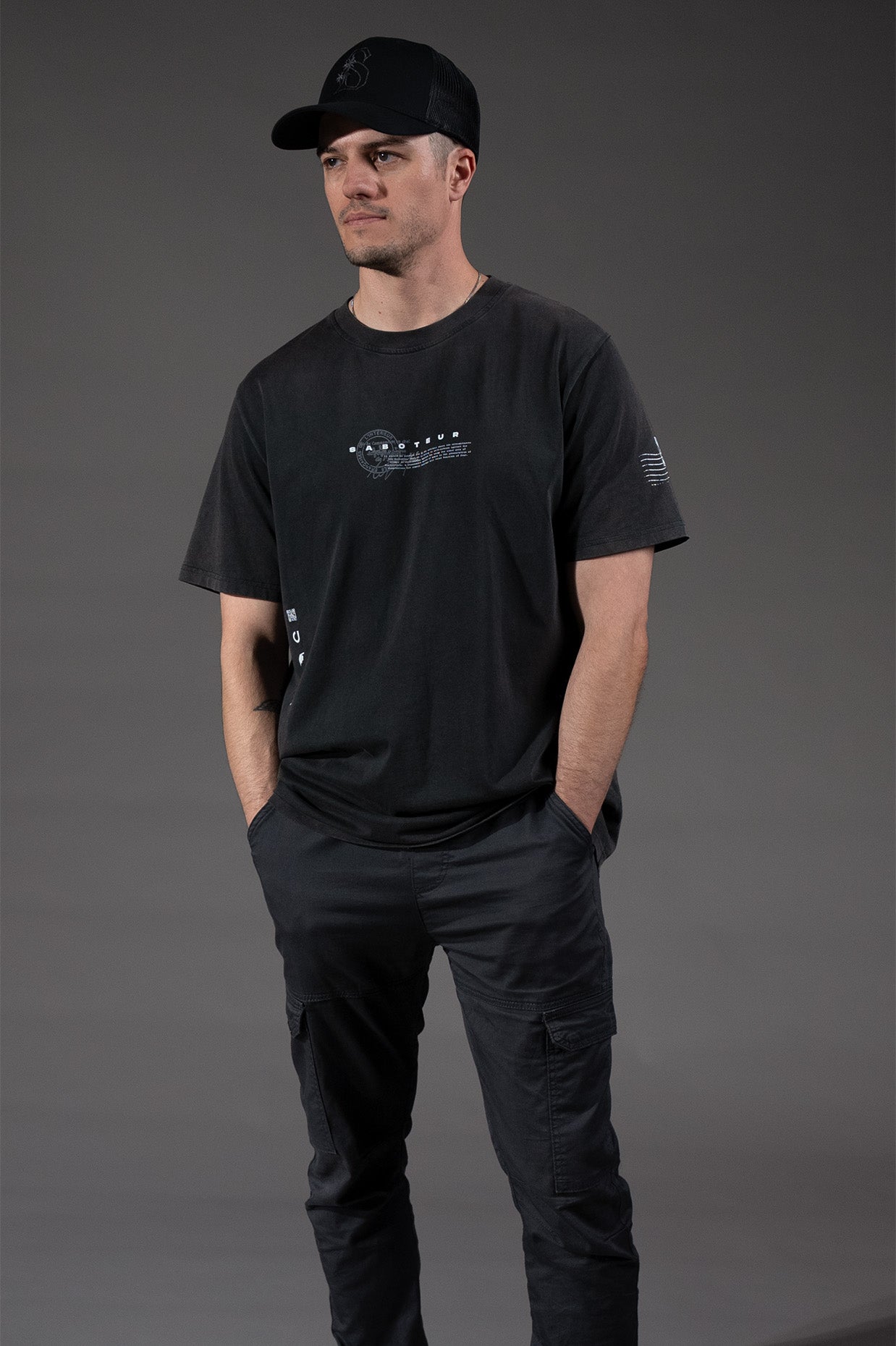 FFI PRIME TEE