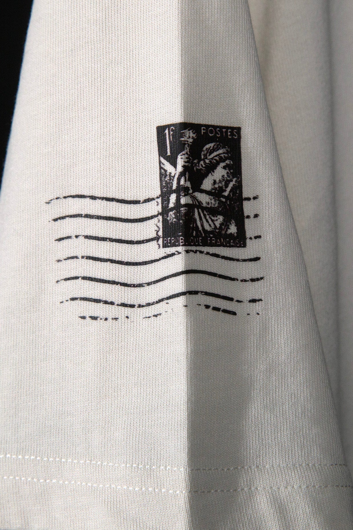 FFI PRIME TEE
