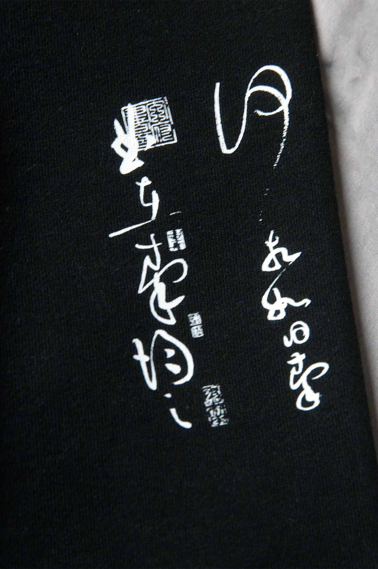 SHODŌ CREWNECK