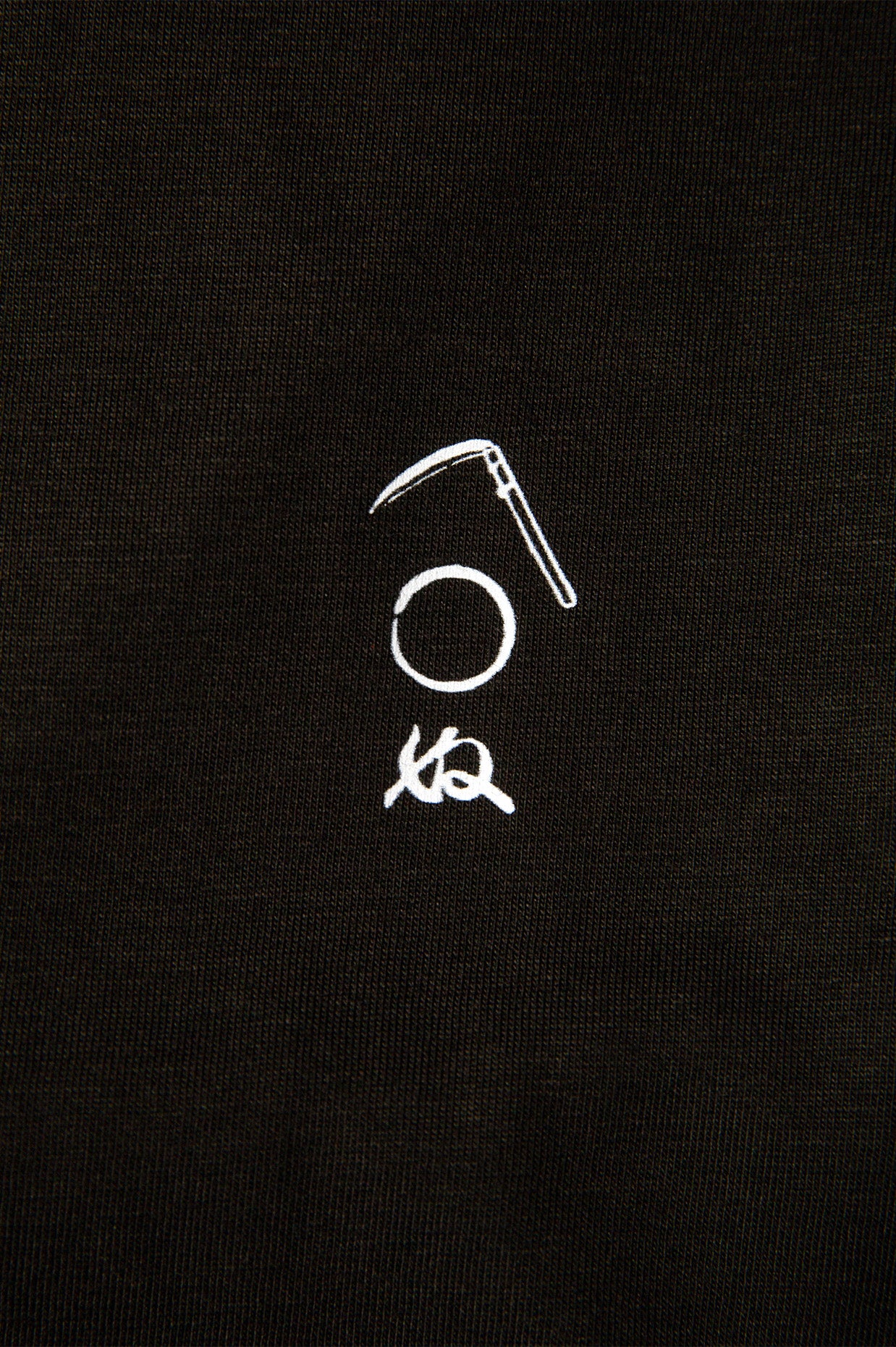 YUSUZUMI LUXE TEE