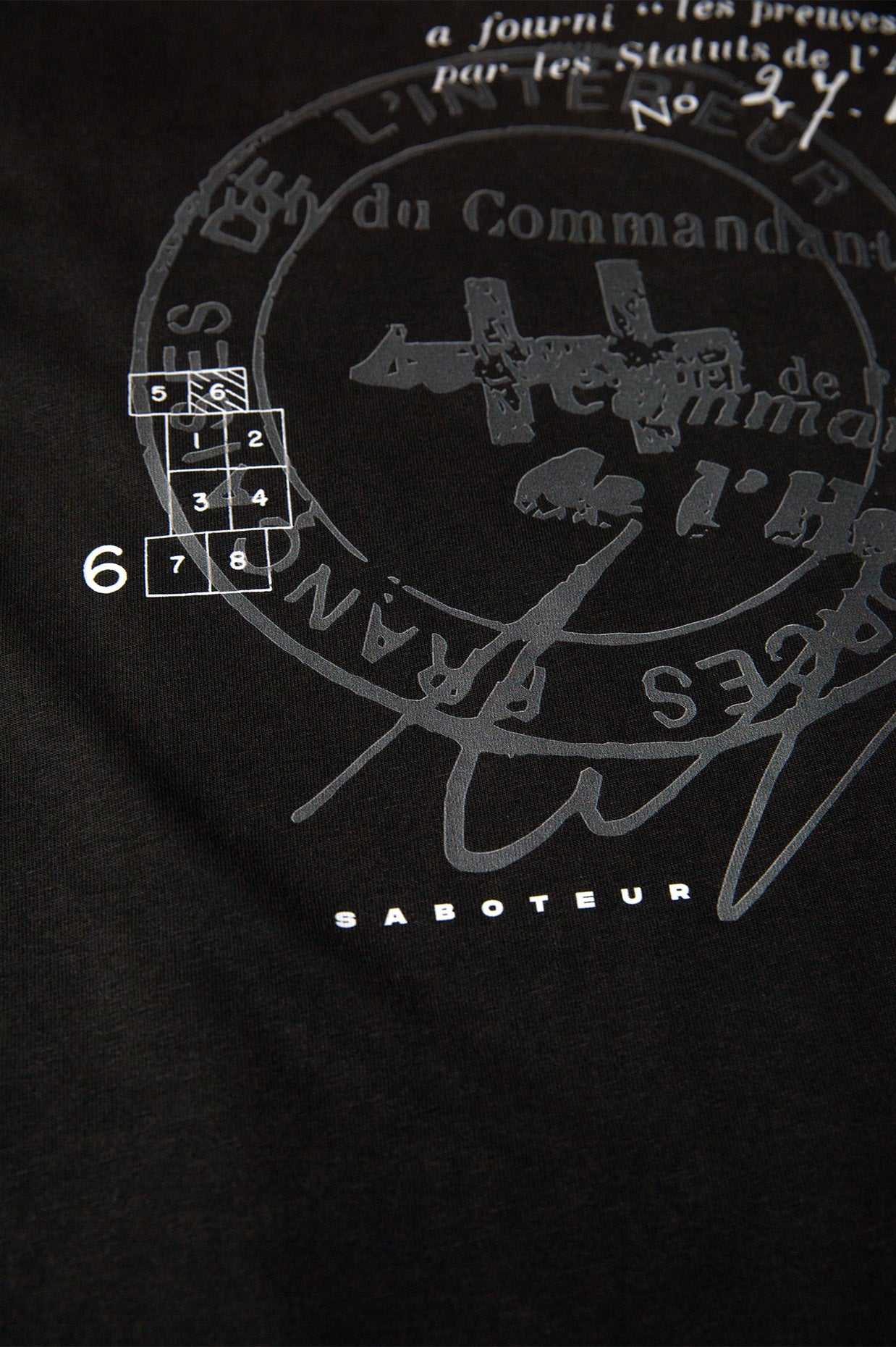 FFI PRIME TEE