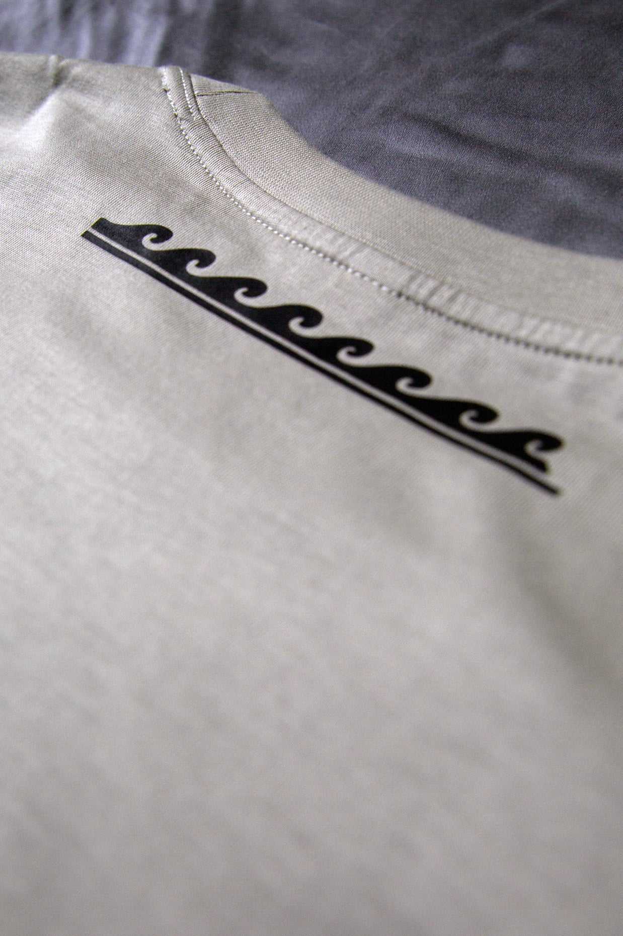 PALM S LUXE TEE