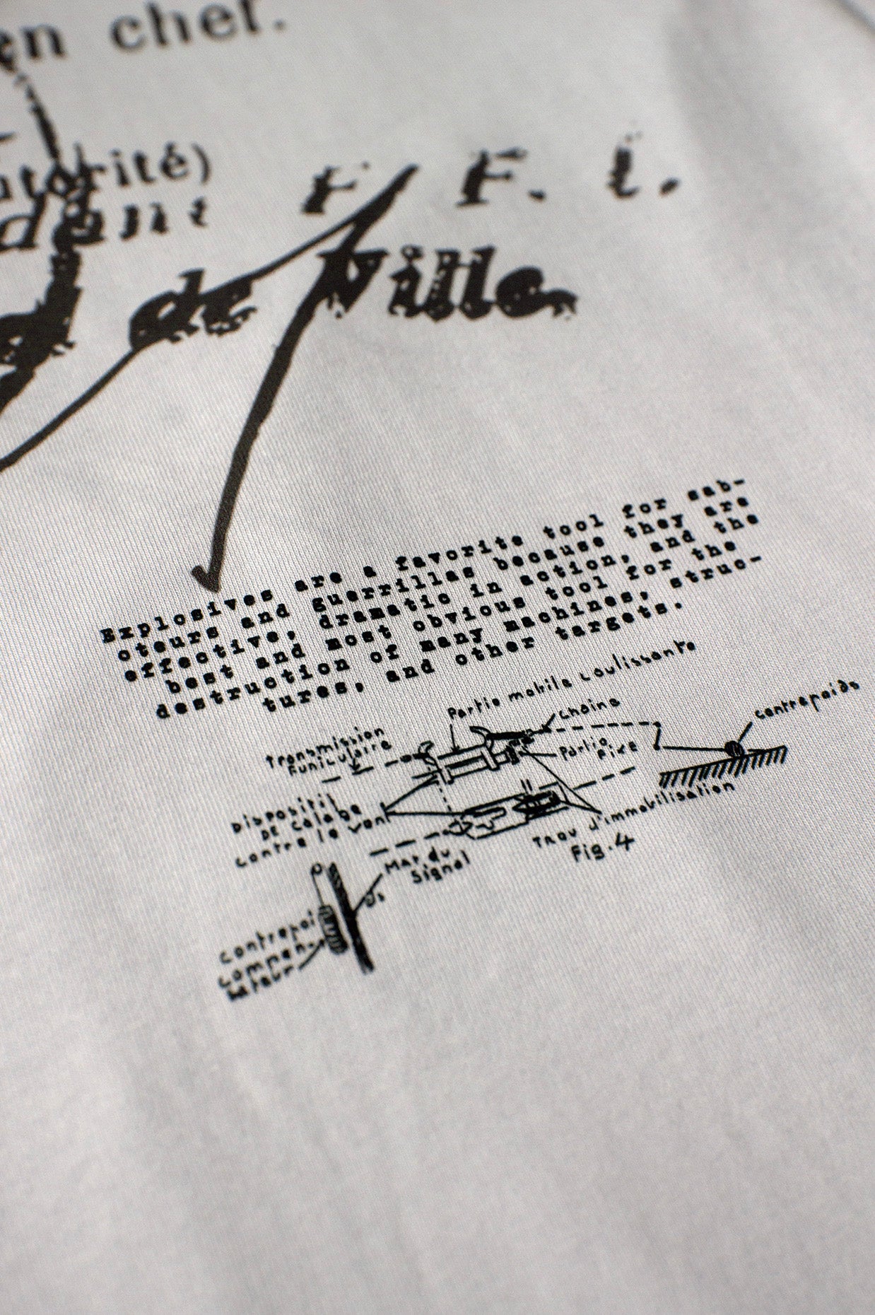 FFI PRIME TEE