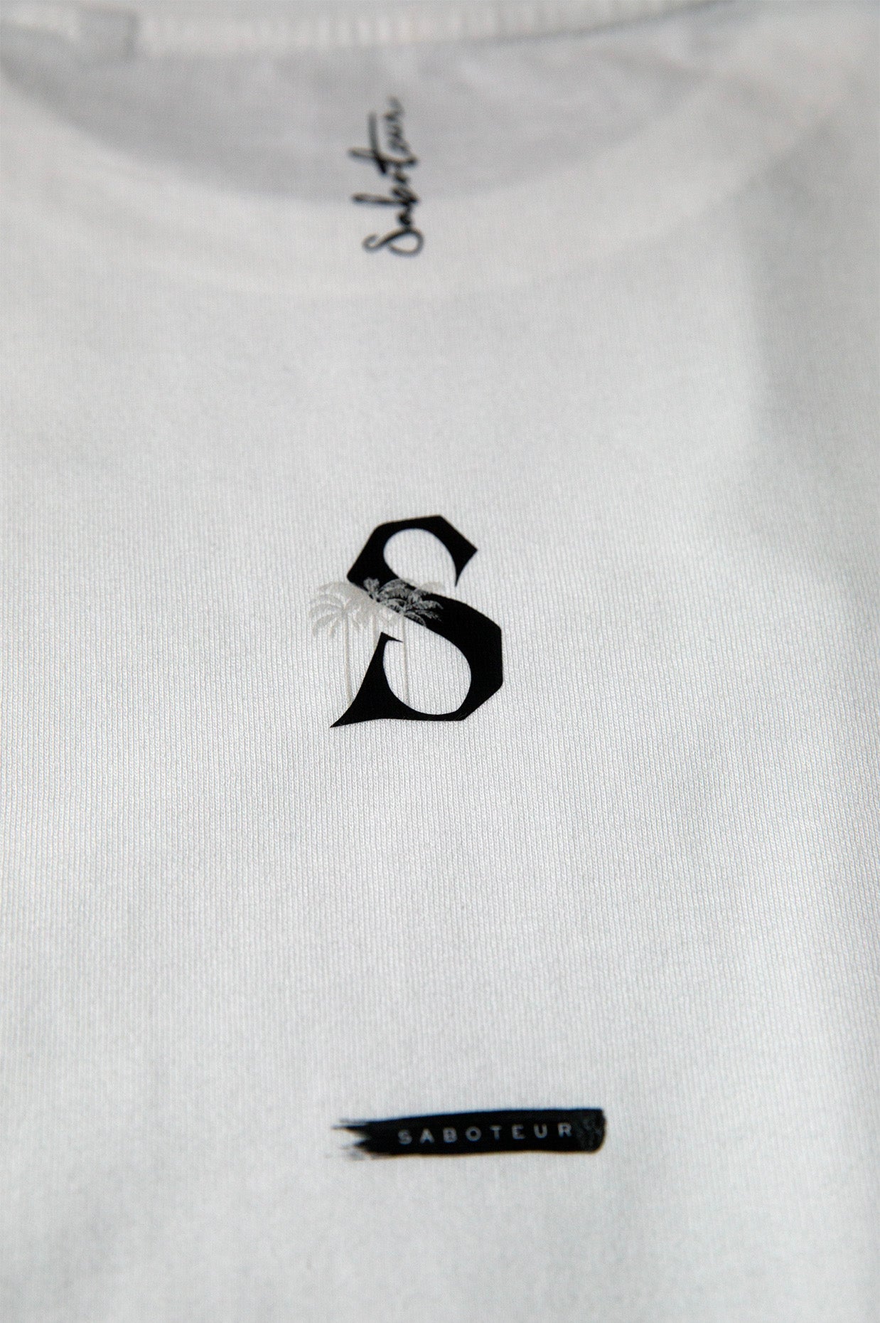 SUPPORT YOUR LOCAL PRIME TEE
