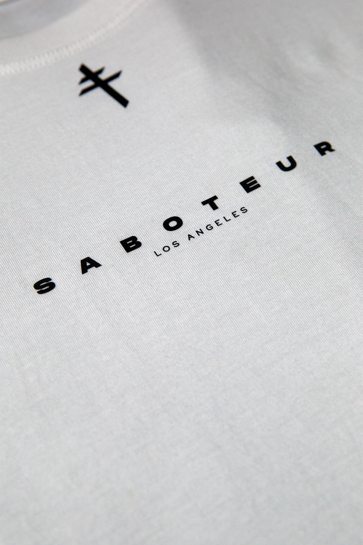 TATAKAE LUXE TEE