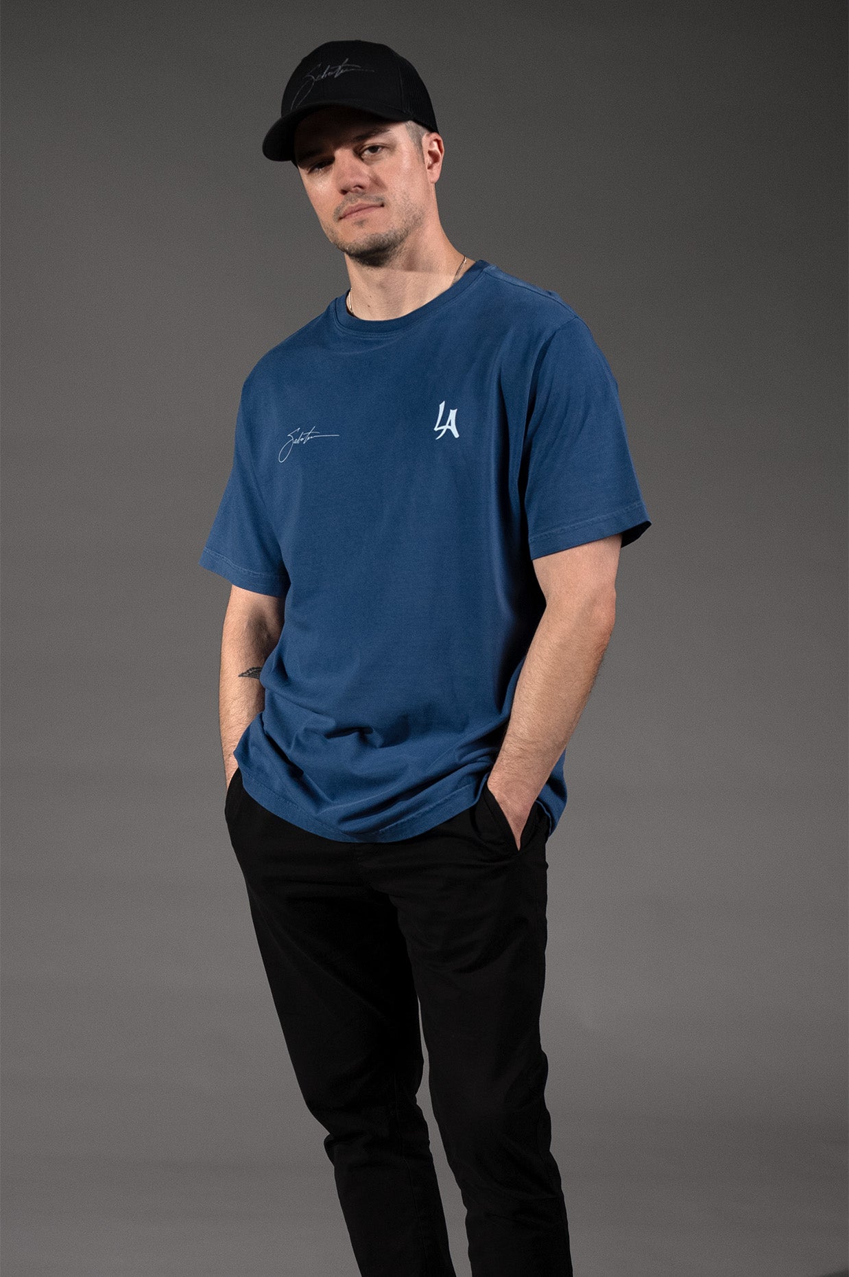 LA CITY PRIME TEE