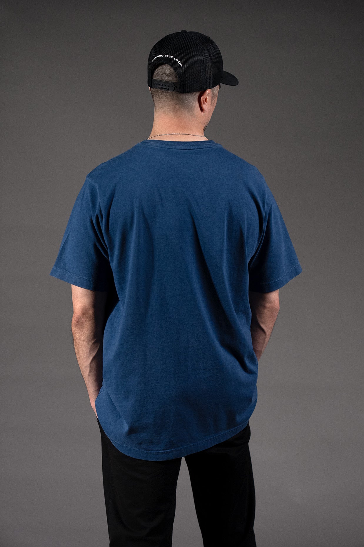 LA CITY PRIME TEE
