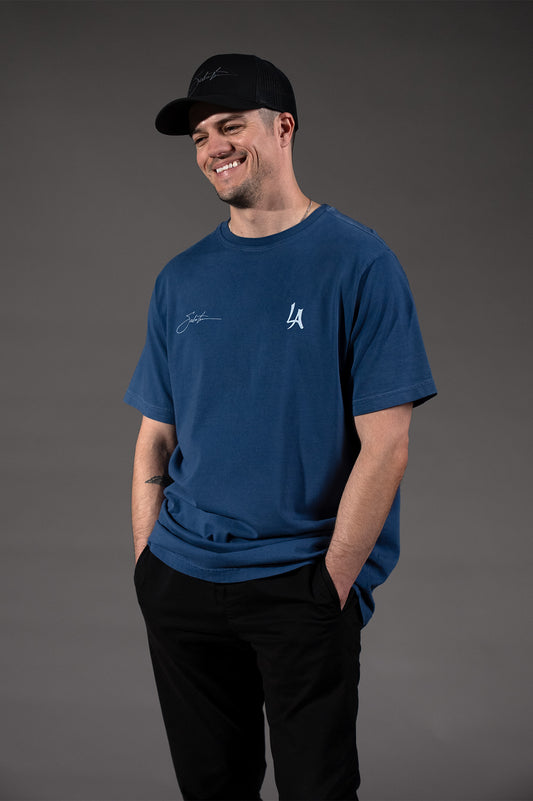LA CITY PRIME TEE