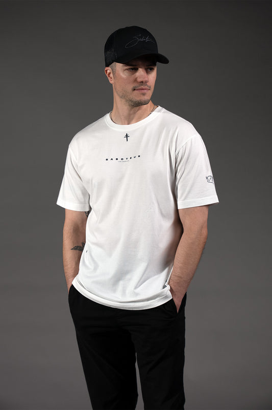 TATAKAE LUXE TEE