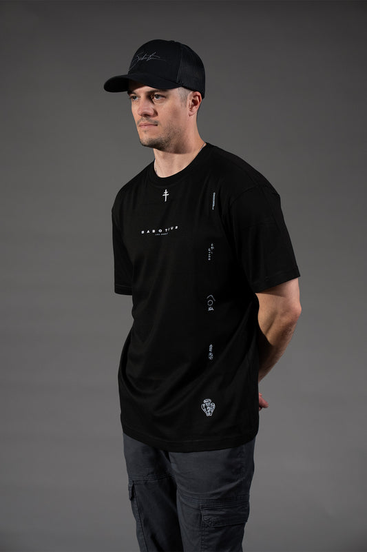 YUSUZUMI LUXE TEE