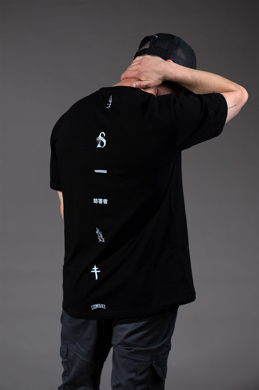 SUPPORT YOUR LOCAL PRIME TEE